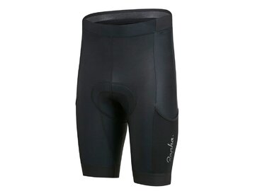 Cyklistické šortky Rapha Core Cargo Black
