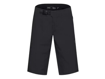 Dámske cyklistické šortky Fox Racing W Ranger Short W Liner Black