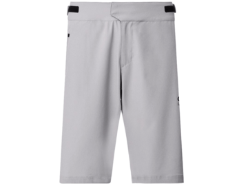 Kraťasy Oakley Arroyo Trail Shorts Stone Grey