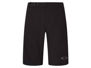 Cyklistické nohavice Oakley Seeker Airline Short Blackout