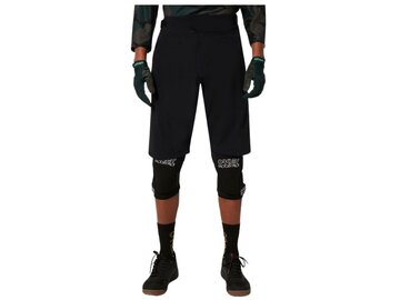 Cyklistické kraťase Oakley Factory Pilot RC Short Blackout
