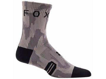 Cyklistické ponožky Fox Racing 6" Ranger Sock Swarmer