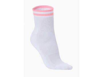 Ponožky Goldbergh Seles Sock Miami Pink