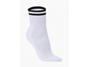 Ponožky Goldbergh Seles Sock White