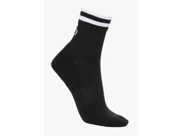 Ponožky Goldbergh Seles Socks Black