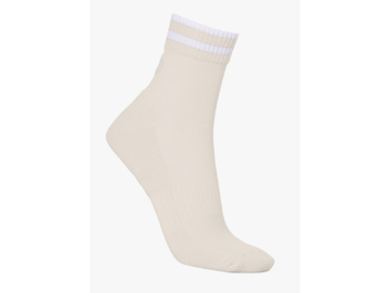 Ponožky Goldbergh Seles Socks Champagne