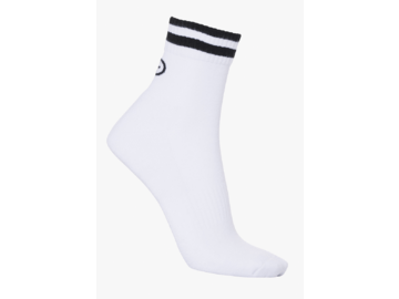 Ponožky Goldbergh Seles Socks White