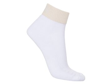 Ponožky Goldbergh Steffi Socks Champagne