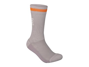 Ponožky POC Essential Mid Lenght Moonstone Multi Orange