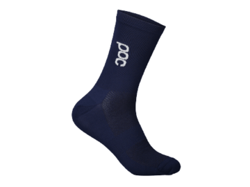 Ponožky POC Soleus Lite Sock Turmaline Navy