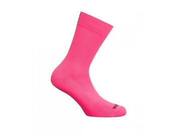 Ponožky Trek Rapha Pro Team Visibility Pink