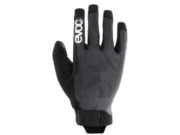 Rukavice Evoc Enduro Touch Black