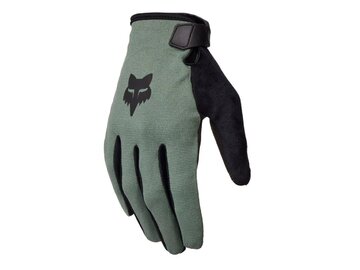 Rukavice Fox Racing Ranger Glove Hunter Green