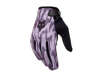 Rukavice Fox Racing Ranger Glove Swarmer Grey/Light Grey