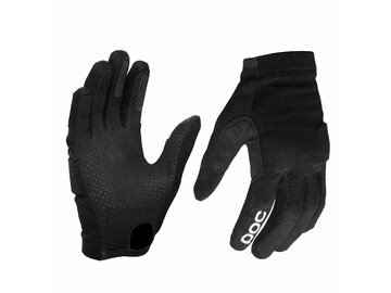 Rukavice POC Essential DH Glove Uranium Black