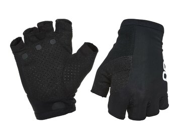 Rukavice POC Essential Short Glove Uranium Black