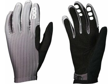 Rukavice POC Savant MTB Glove Sylvanite Grey