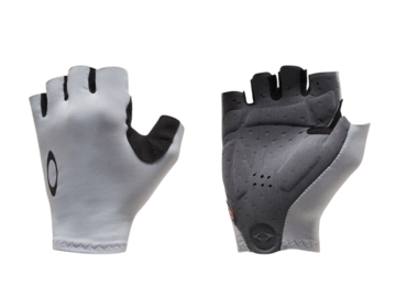 Cyklistické rukavice Oakley Drops Road Glove 2.0 Cement