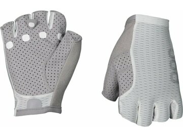 Rukavice POC Agile Short Glove Hydrogen White