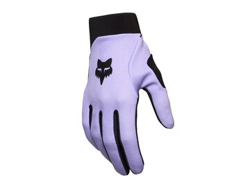 Dámské rukavice Fox Racing W Ranger Glove Lilac