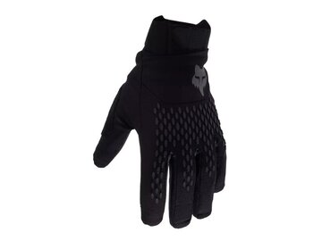 Zimné cyklistické rukavice Fox Racing Defend Pro Winter Gloves