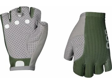 Rukavice POC Agile Short Glove Epidote Green