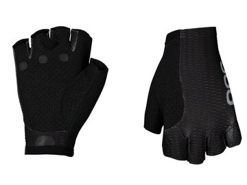 Rukavice POC Agile Short Glove Uranium Black