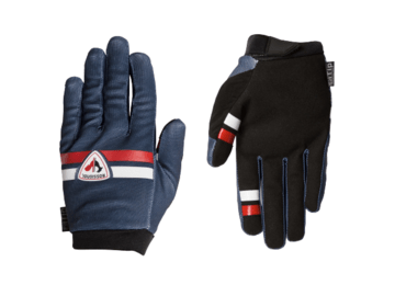 Rukavice Rossignol MTB Stretch Full-Finger Dark Navy