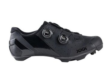 Cyklistické tretry Bontrager MTB XXX Black