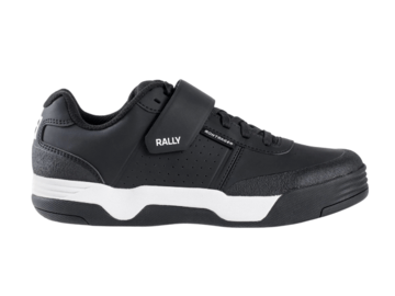 Cyklistické tretry Bontrager Rally Black