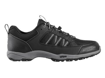 Cyklistické tretry Bontrager SSR Multisport Black