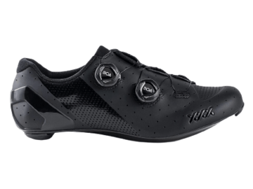 Cyklistické tretry Bontrager XXX Black