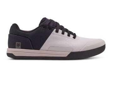 Cyklistické topánky Fox Racing Union Canvas Vintage White