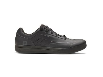 Cyklistické topánky Fox Racing Fox Union Flat Black