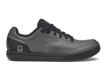 Cyklistické topánky Fox Racing Union Flat Dark Shadow Grey