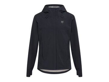 Cyklistická bunda Fox Racing Ranger Water Jacket Lunar Se Black