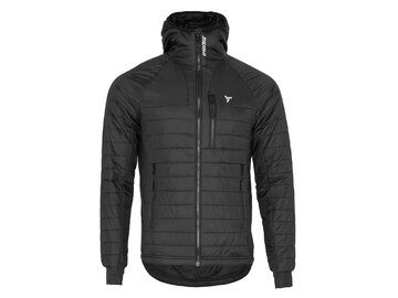 Bunda Silvini Rutor Black2