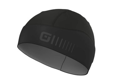 Cyklistická čiapka pod helmu ALÉ Klima 2.0 Charcoal