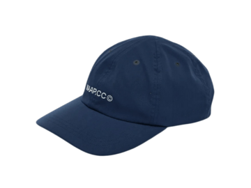 Šiltovka MAAP CC 6 Panel Twill Cap Nautical