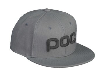 Šiltovka POC Corp Cap Pegasi Grey