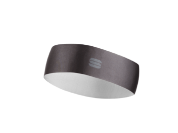 Cyklistická čelenka Sportful Classic Headband Black