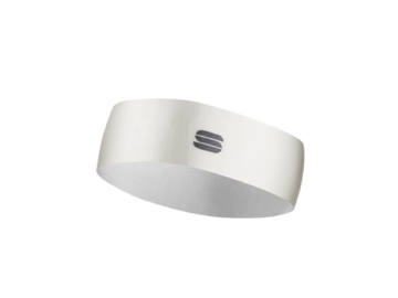 Cyklistická čelenka Sportful Classic Headband Cream
