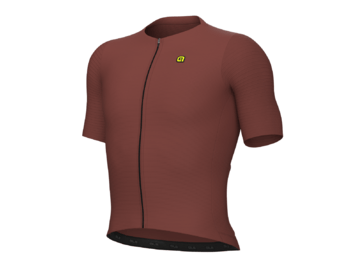 Cyklistický dres ALÉ Special Ediotion Earthy Style Namibia