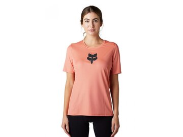 Cyklistický dres Fox Racing W Ranger Foxhead Oranžová