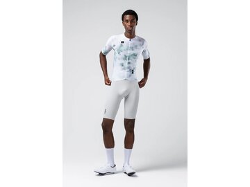 Cyklistický dres Gobik Attitude 2.0 Men Moss