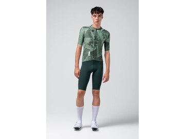 Cyklistický dres Gobik Magnitude Men Crash