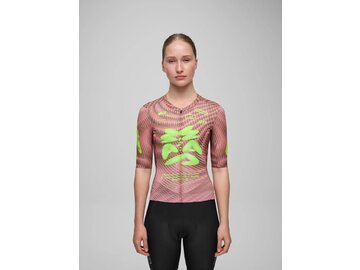 Cyklistický dres MAAP Spectrum Pro Air Jersey 3.0 W Mirage