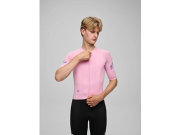 Cyklistický dres MAAP Apex Aeon Jersey Musk