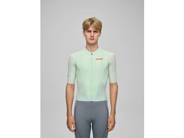 Cyklistický dres MAAP Training Jersey 2.0 Misty Jade