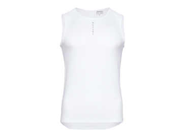 Cyklistická funkčná vrstva Silvini Sottio White